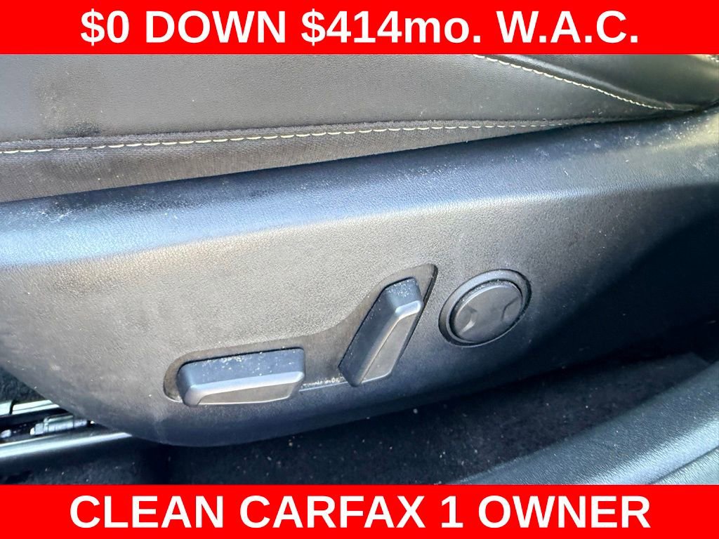 Used 2025 Kia K4 GT-Line w/ GT-Line Sunroof Package image 15