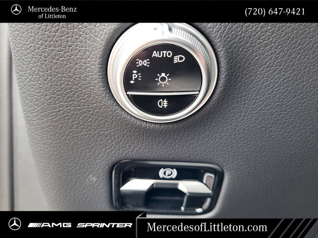 New 2026 Mercedes-Benz GLC 300 4MATIC image 21