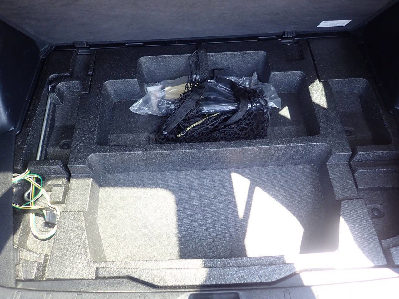 Used 2017 Subaru Forester 2.5i Premium w/ Protection Package #1 image 22