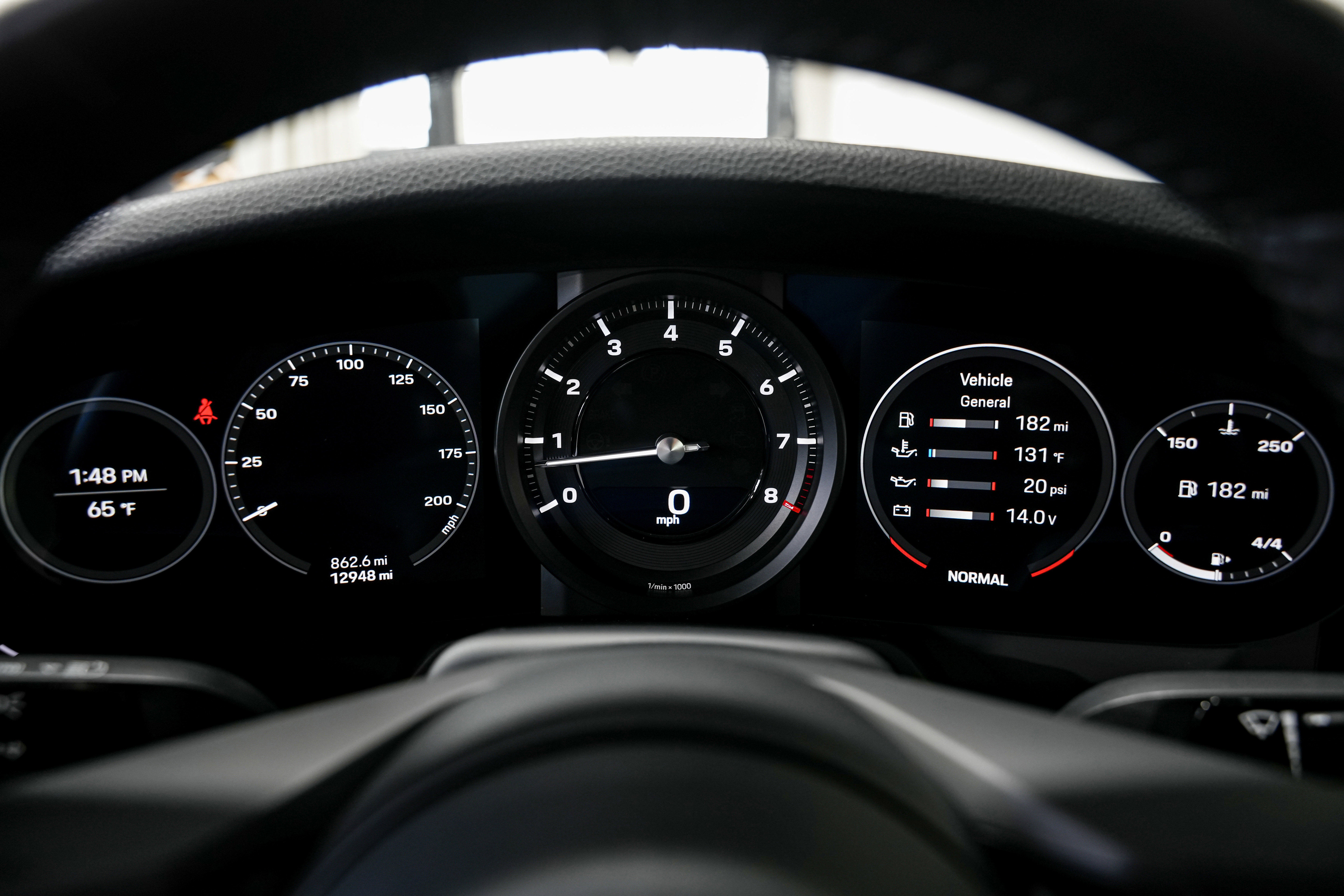 Used 2021 Porsche 911 Carrera S image 11