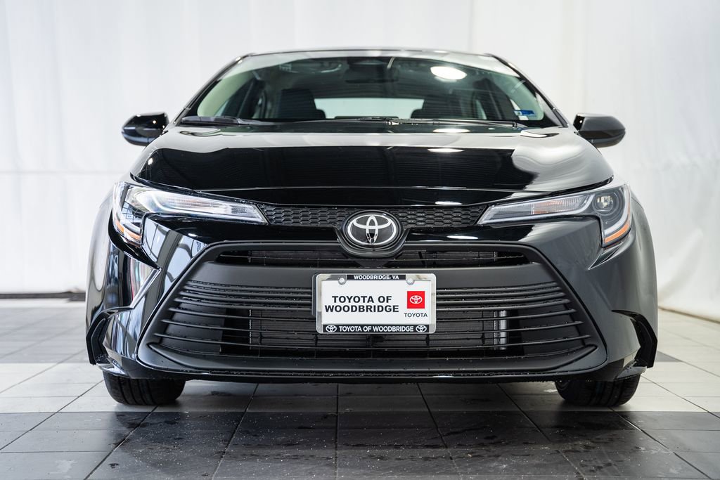 New 2026 Toyota Corolla LE image 2