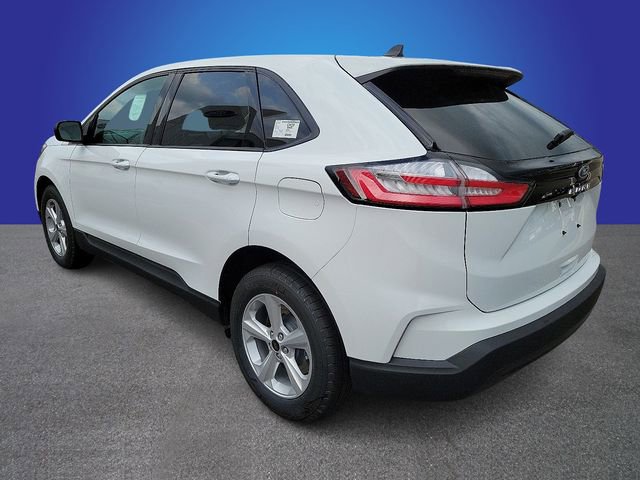 New 2024 Ford Edge SE image 4