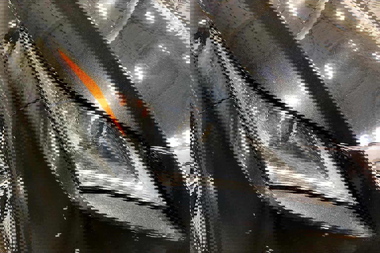 Used 2019 Lexus RX 350 AWD w/ Navigation Package image 28