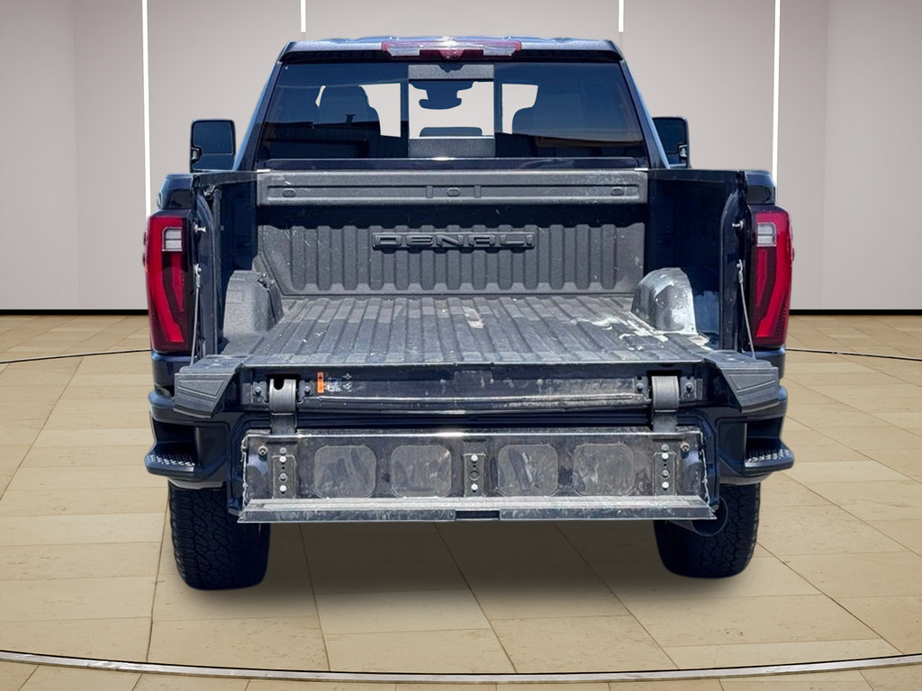 Used 2024 GMC Sierra 2500 Denali w/ Denali Reserve Package AWD/4WD image 22
