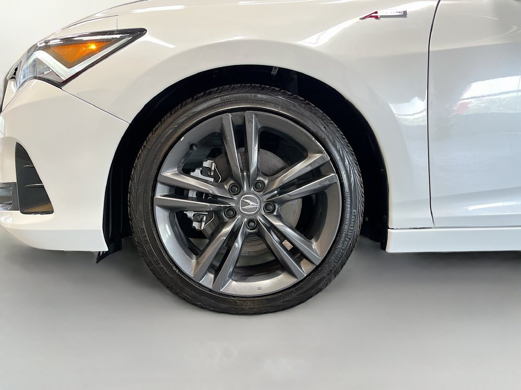 Used 2025 Acura Integra A-Spec w/ Technology Package FWD image 31