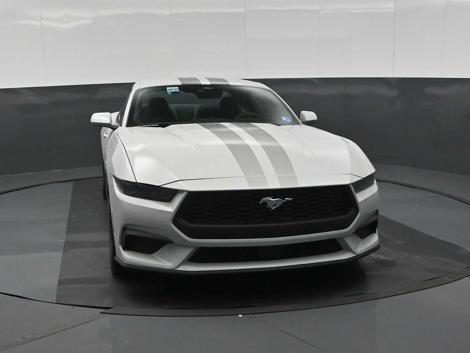 New 2026 Ford Mustang Premium RWD image 3
