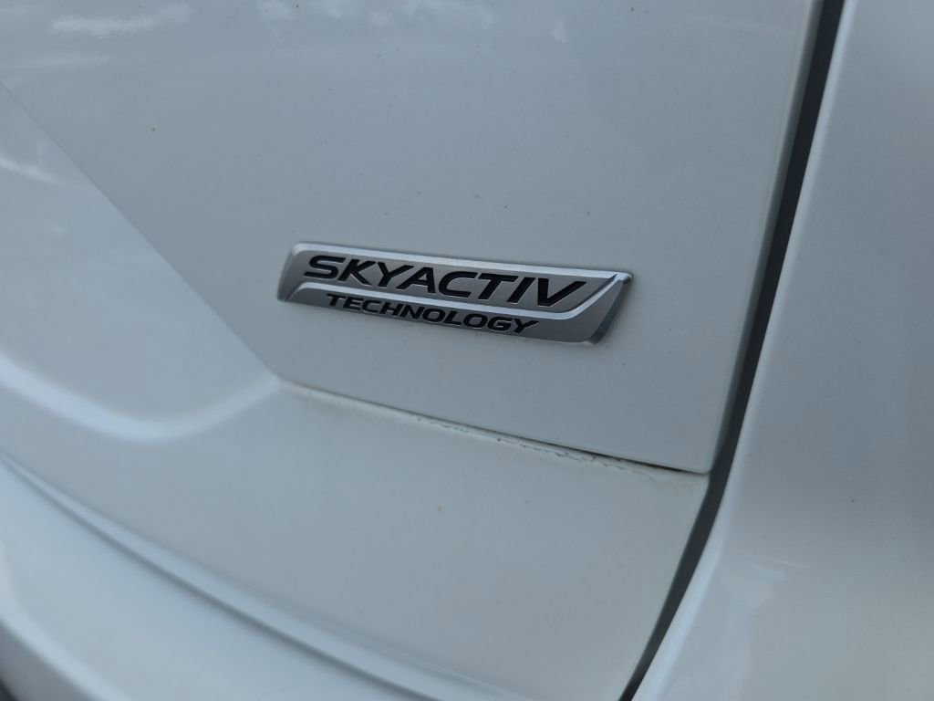 Used 2019 MAZDA CX-5 Touring image 57