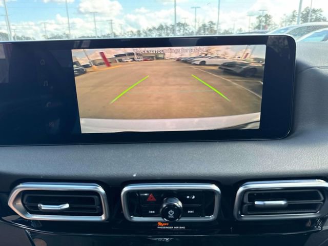 New 2026 Nissan Sentra SV w/ Floor Mat Package FWD image 29