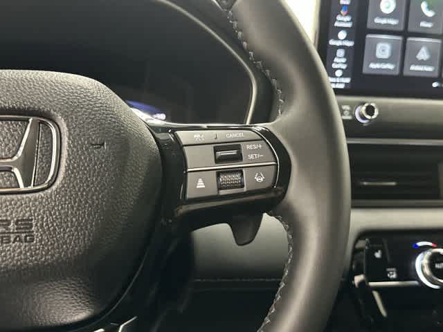 New 2026 Honda Pilot image 18