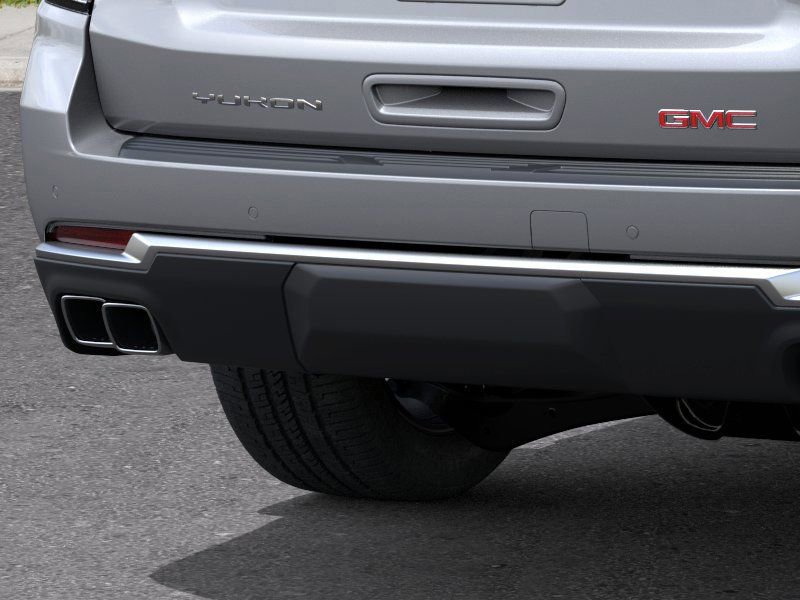 New 2026 GMC Yukon Denali w/ Denali Reserve Package RWD image 14