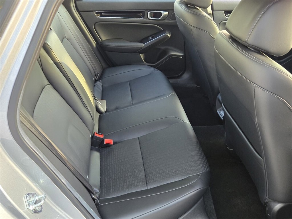Certified 2024 Honda Civic Touring image 16