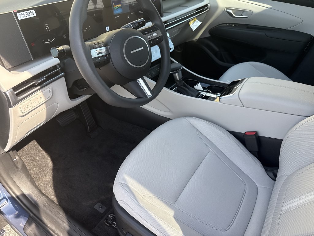 New 2026 Hyundai Tucson SEL Plus w/ Tow & Go Package FWD image 10