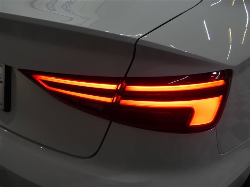 Used 2020 Audi A3 2.0T Premium FWD image 16