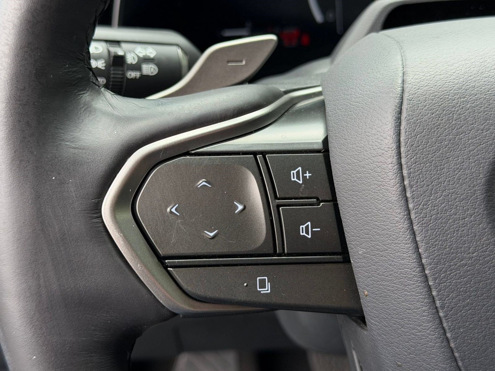 Certified 2024 Lexus TX 350 AWD w/ Technology Package image 17