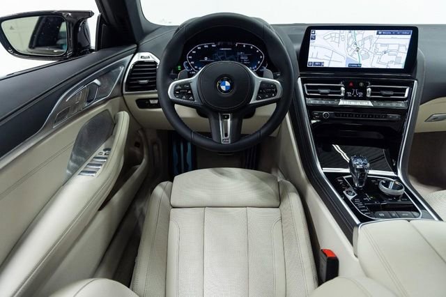 New 2026 BMW M850i xDrive Convertible image 4