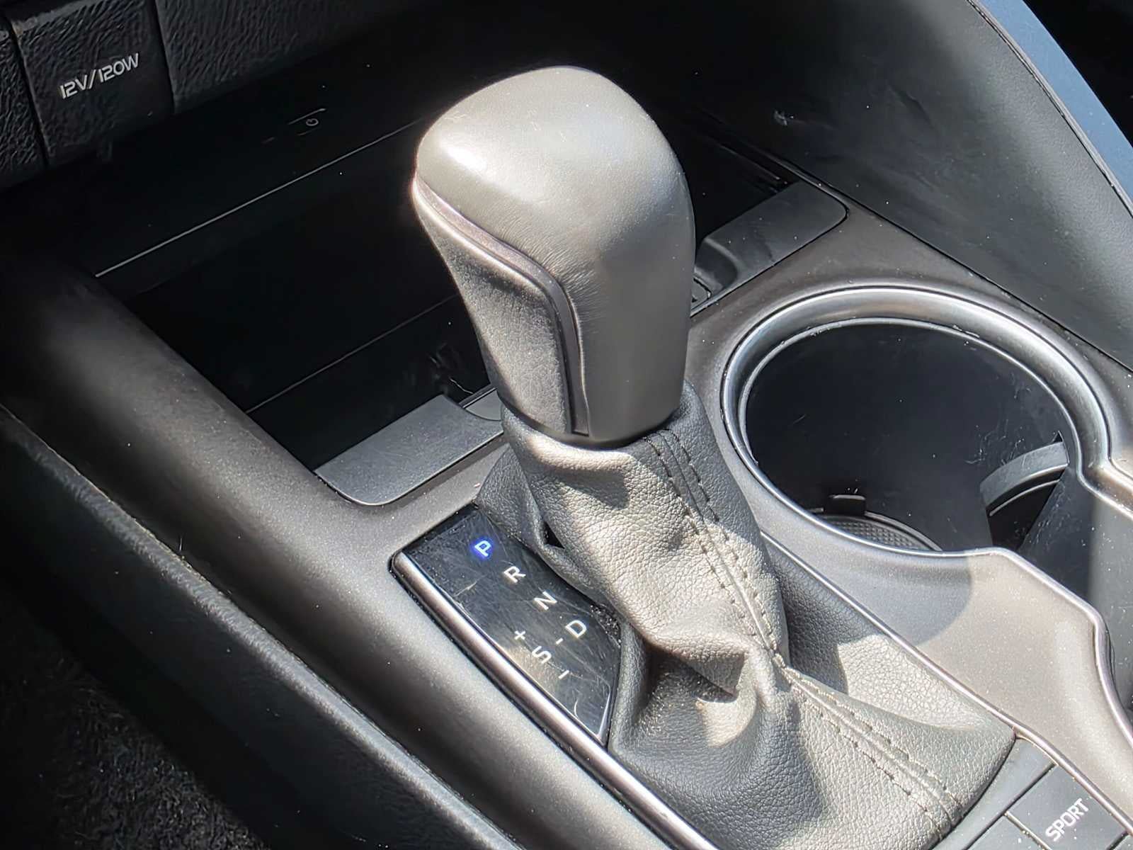 Used 2024 Toyota Camry XSE w/ Cold Weather Package AWD/4WD image 33