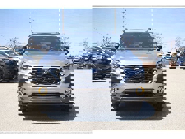 New 2026 Subaru Crosstrek 2.5i Sport image 31