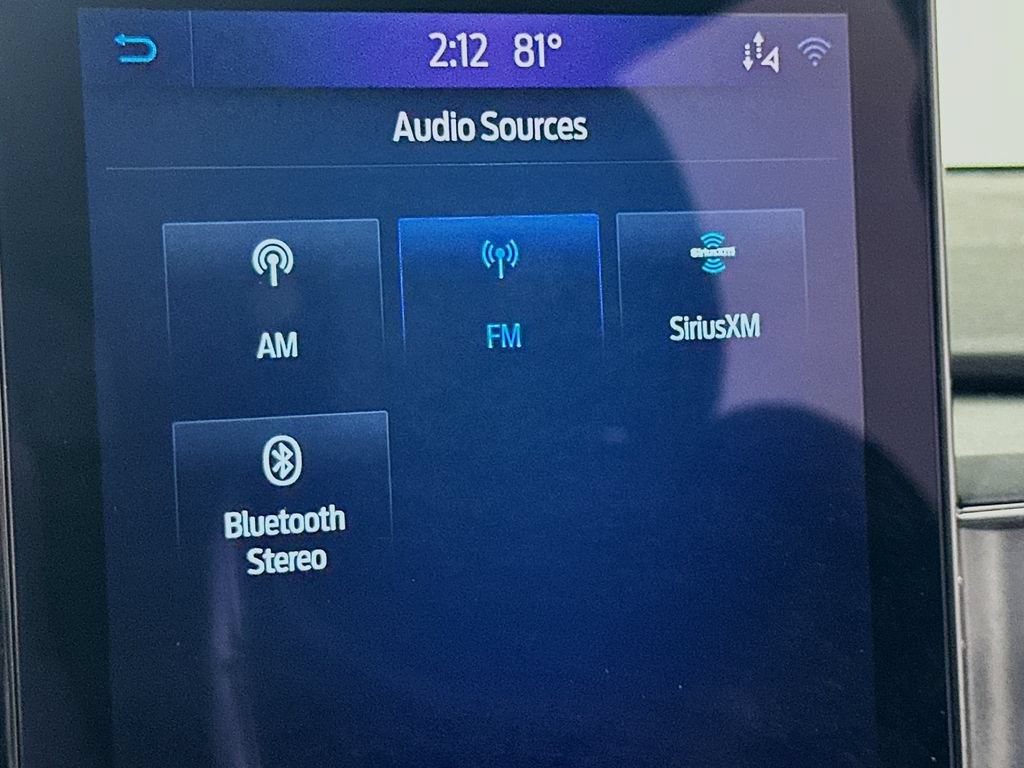 Used 2021 Ford Explorer ST w/ Equipment Group 401A AWD/4WD image 32