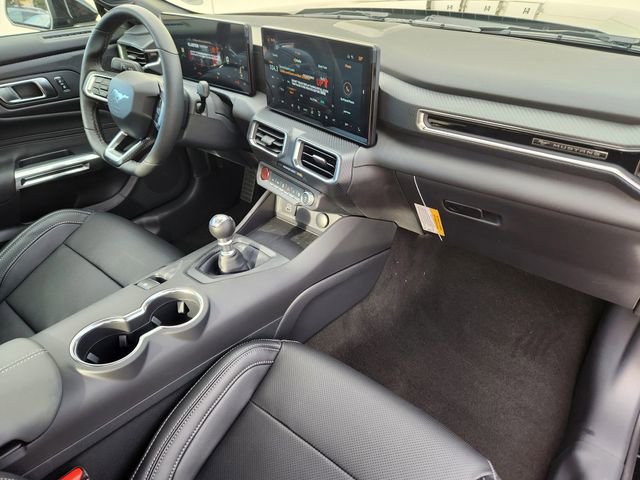 New 2026 Ford Mustang GT Premium w/ Bronze Appearance Package RWD image 12