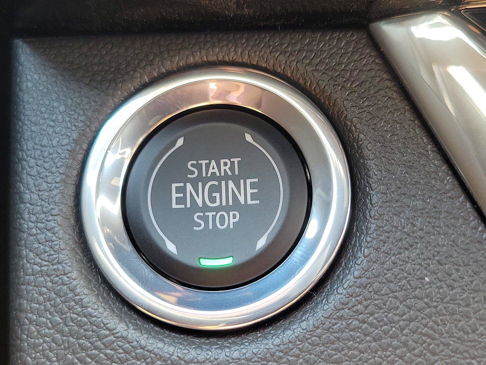 New 2026 Buick Envista Sport Touring w/ Convenience I Package FWD image 33
