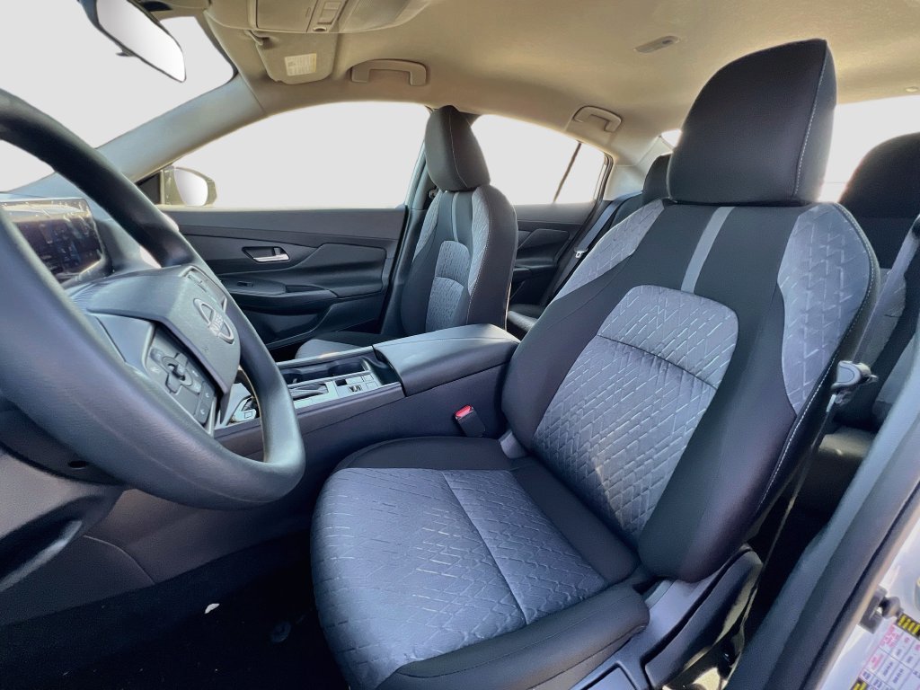New 2027 Nissan Sentra SV FWD image 19