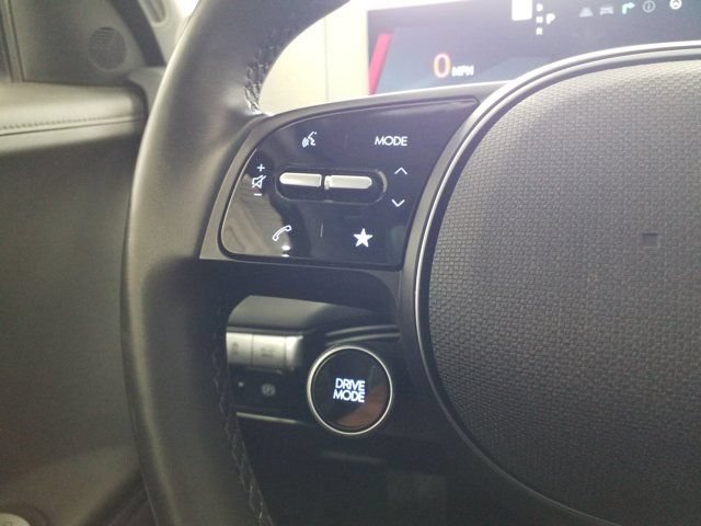 Certified 2023 Hyundai Ioniq 5 Limited AWD/4WD image 4