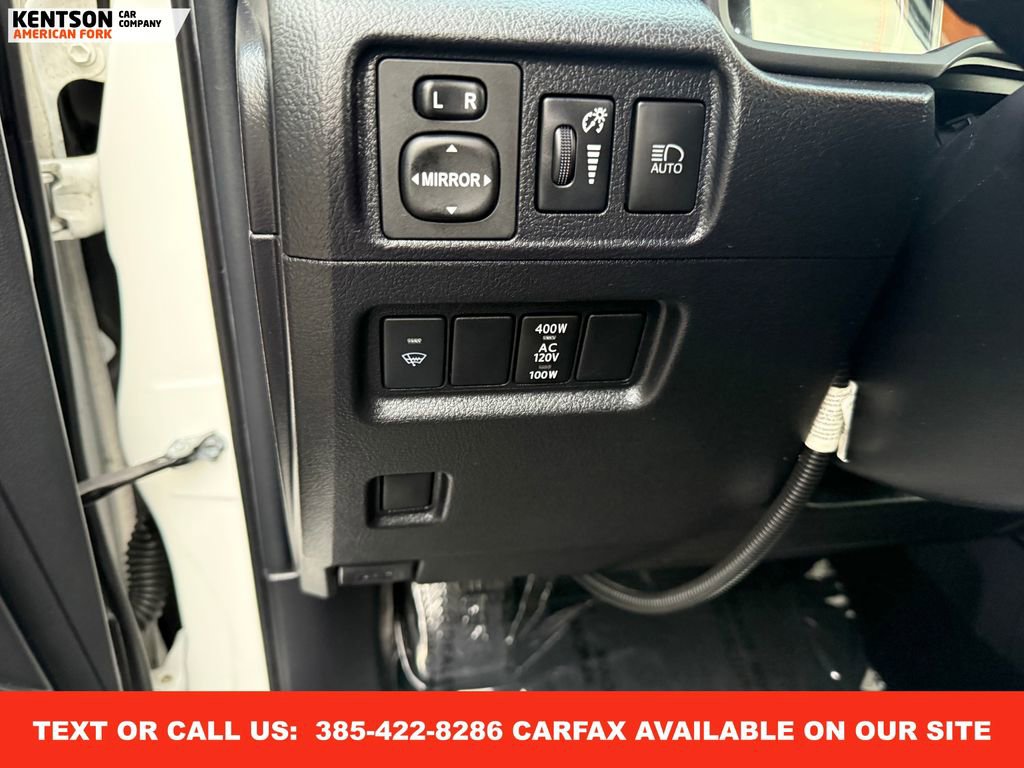 Used 2020 Toyota 4Runner TRD Off-Road Premium image 20