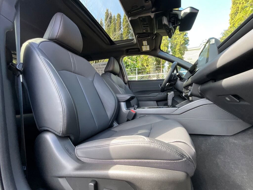 New 2026 Subaru Outback Touring XT image 12