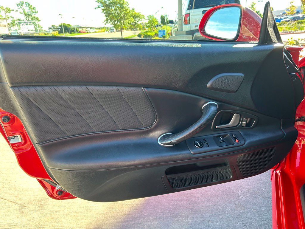 Used 2007 Honda S2000 image 20