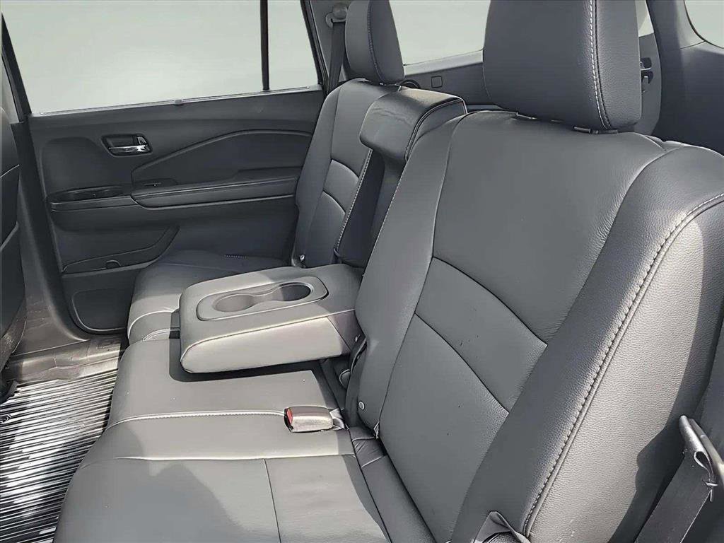 Used 2021 Honda Pilot Special Edition image 19