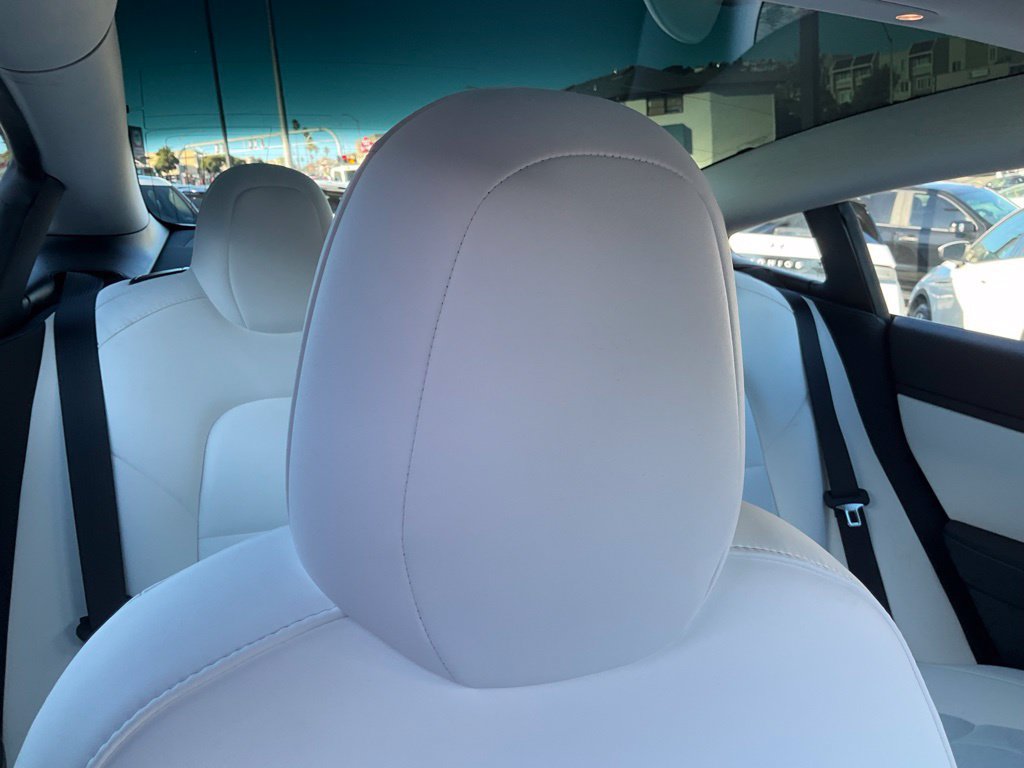 Used 2020 Tesla Model 3 Performance AWD/4WD image 63