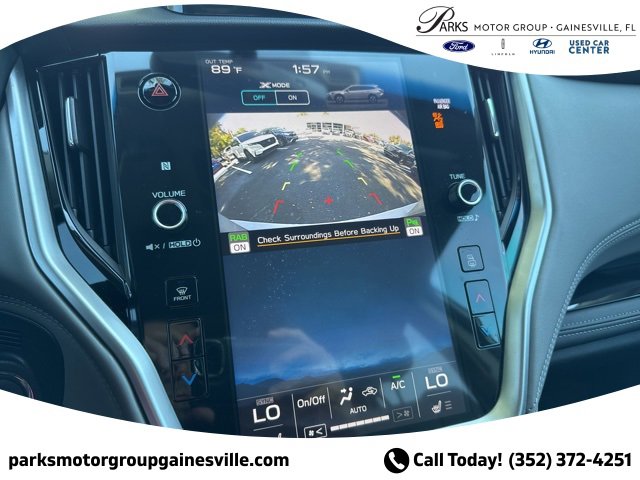 Used 2020 Subaru Outback Limited image 24