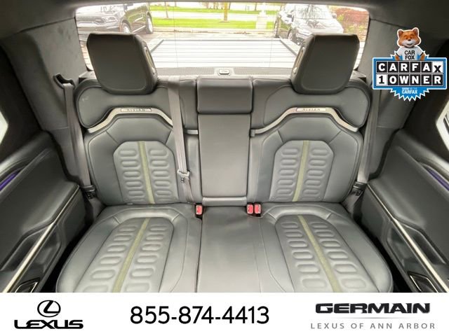 Used 2024 Rivian R1T Adventure image 16