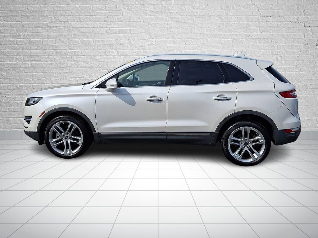 Used 2019 Lincoln MKC Reserve image 7
