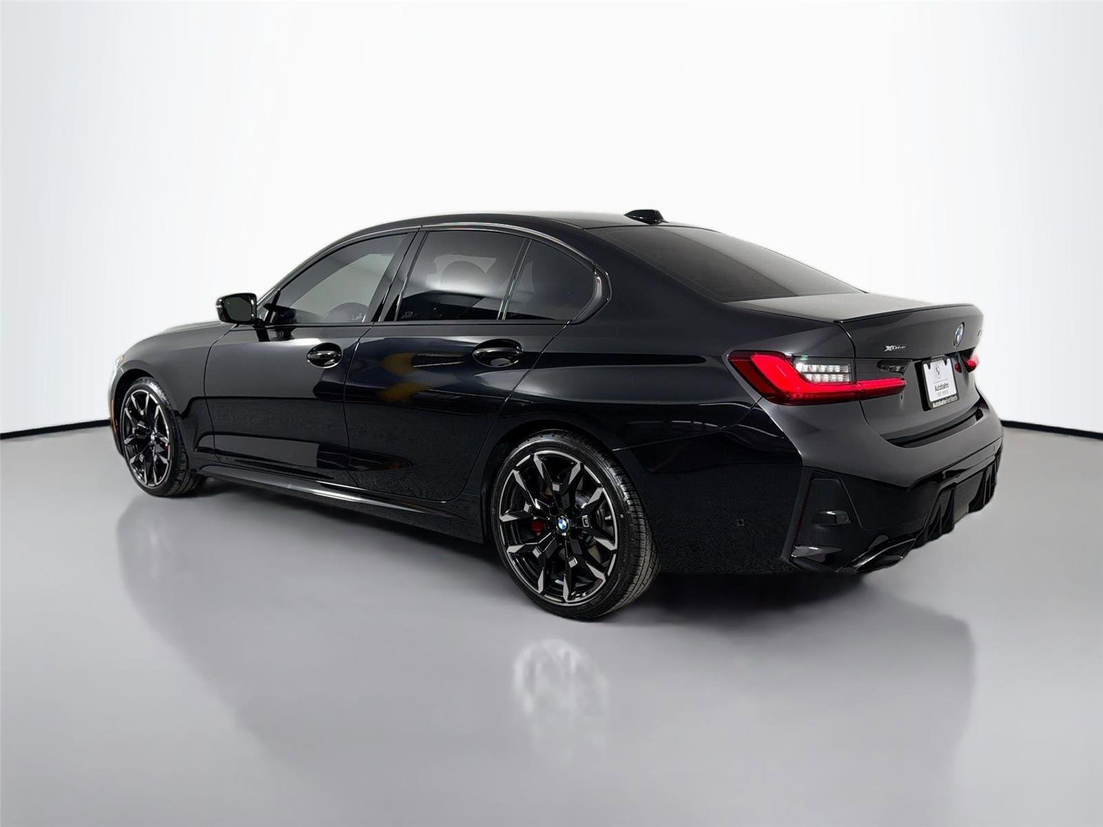 New 2026 BMW M340i xDrive w/ Premium Package AWD/4WD image 8