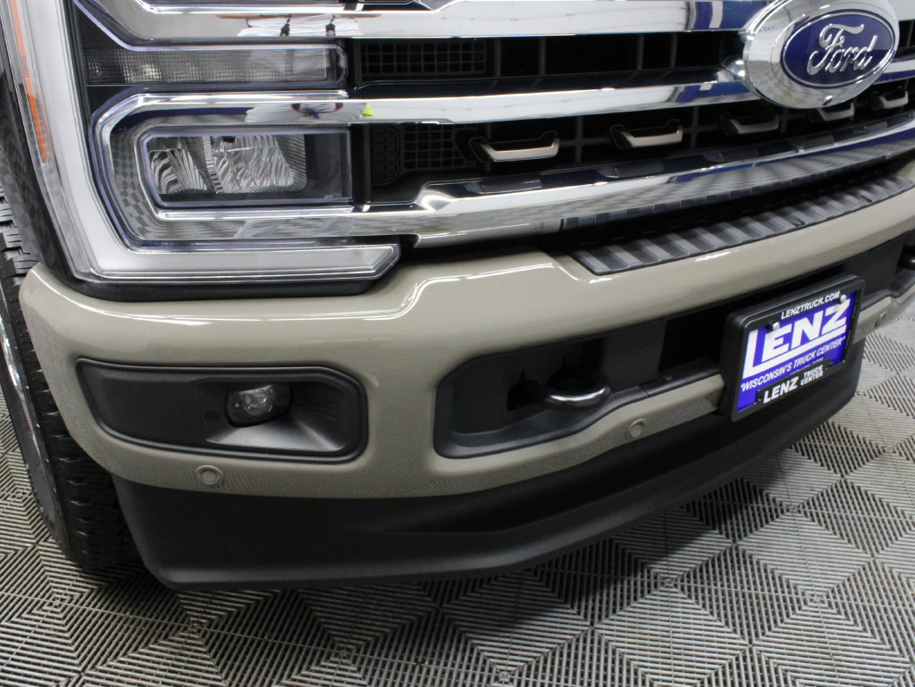 Used 2026 Ford F250 King Ranch AWD/4WD image 62