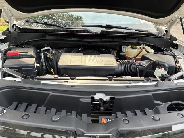 Used 2022 Cadillac Escalade ESV Premium Luxury image 33