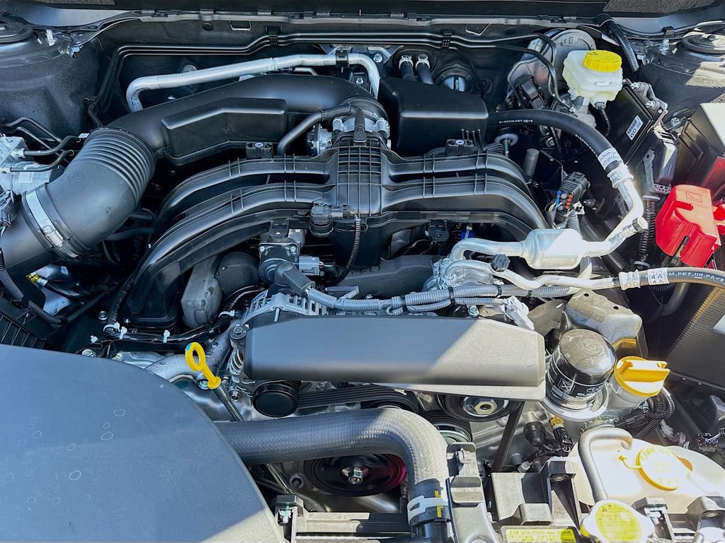 New 2026 Subaru Outback Limited image 40