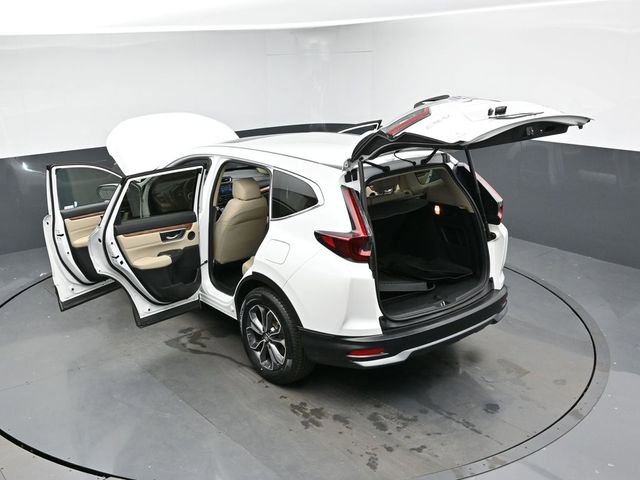 Used 2020 Honda CR-V EX-L image 44