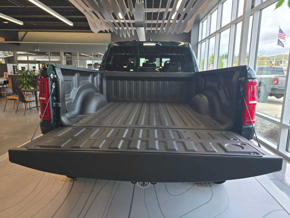 New 2026 RAM 1500 RHO w/ RHO Level 1 Equipment Group AWD/4WD image 20
