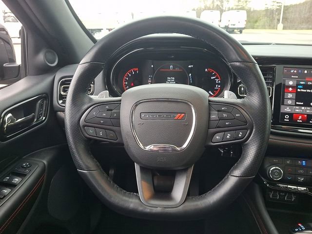 Used 2024 Dodge Durango GT image 20