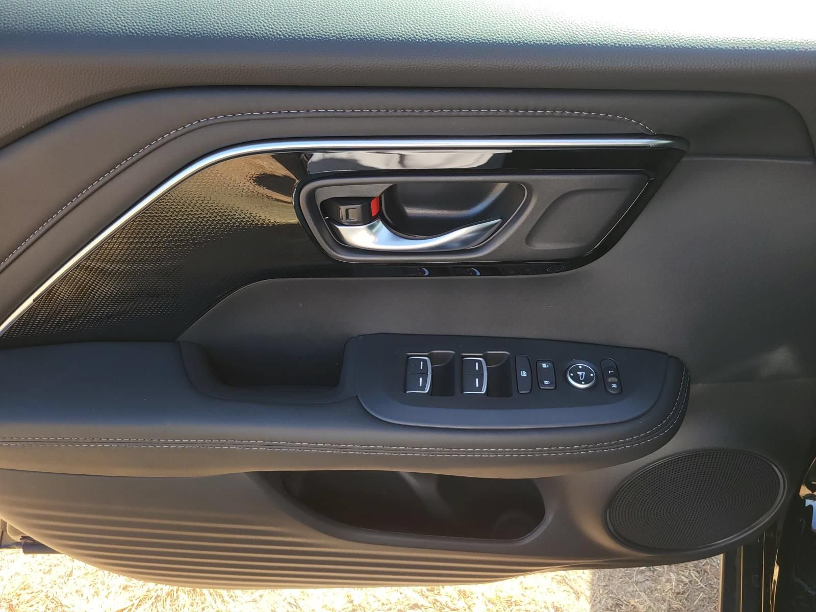 New 2026 Acura ADX AWD image 14