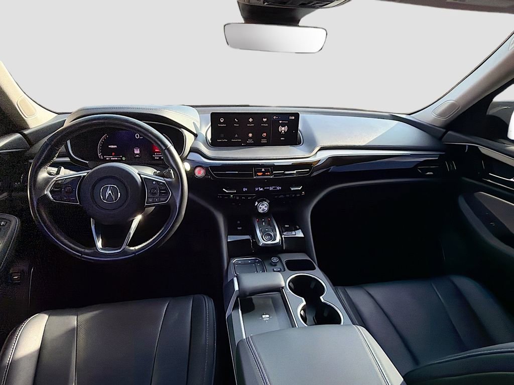Used 2023 Acura MDX FWD w/ Technology Package image 16