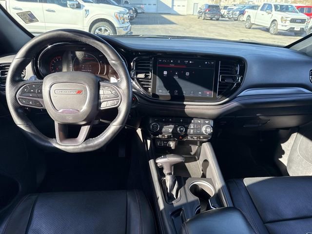Used 2024 Dodge Durango GT image 19