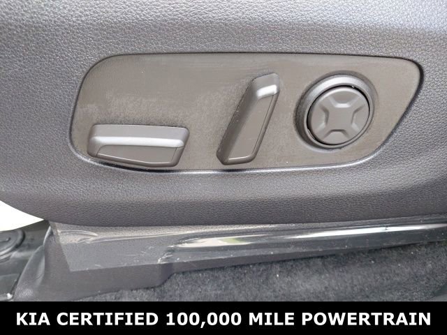 Certified 2025 Kia Carnival SX Prestige image 22