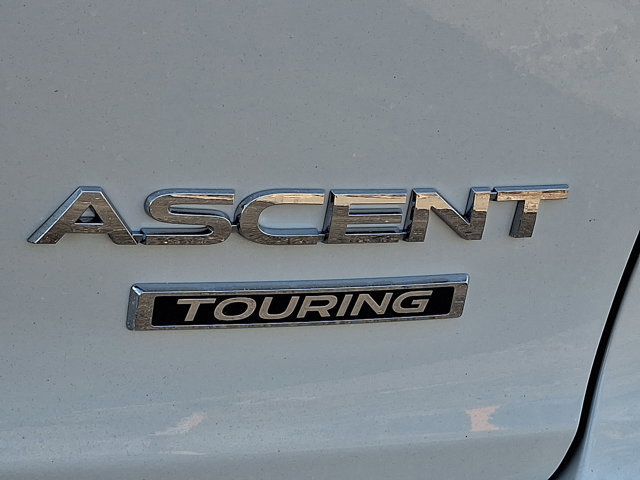 New 2026 Subaru Ascent Touring image 25