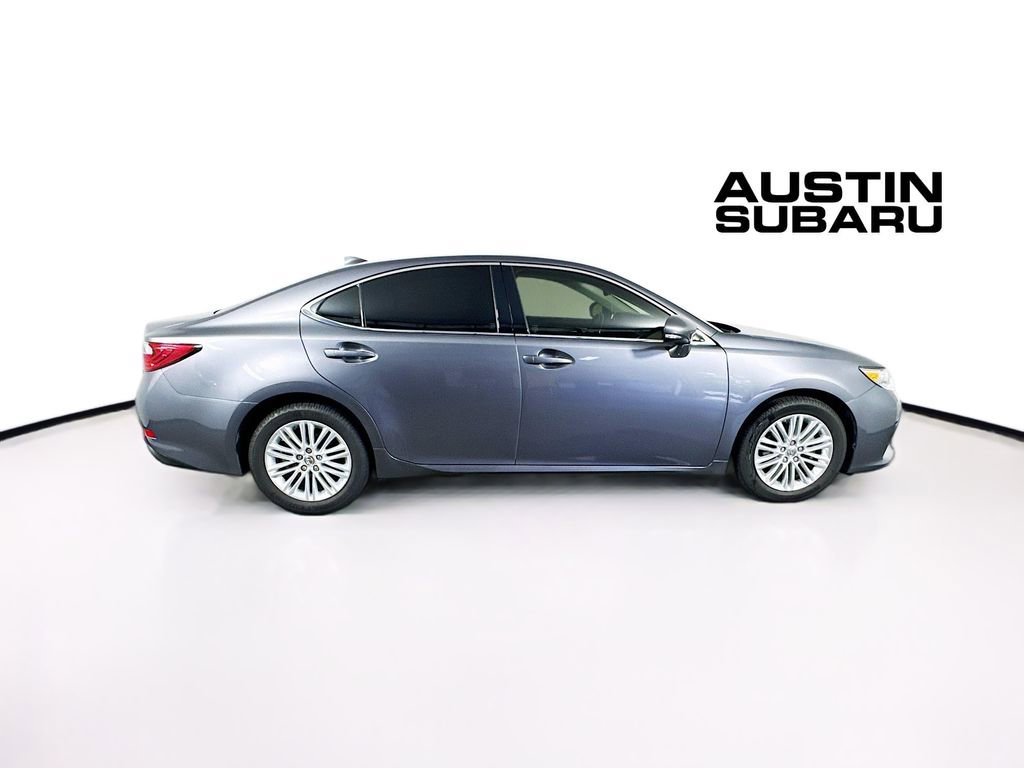 Used 2015 Lexus ES 350 w/ Luxury Package FWD image 8