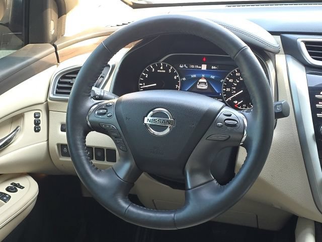 Used 2020 Nissan Murano Platinum w/ Cargo Package FWD image 42
