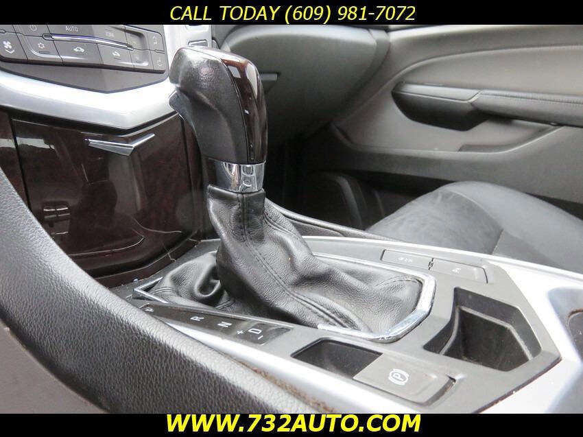 Used 2011 Cadillac SRX Performance image 13