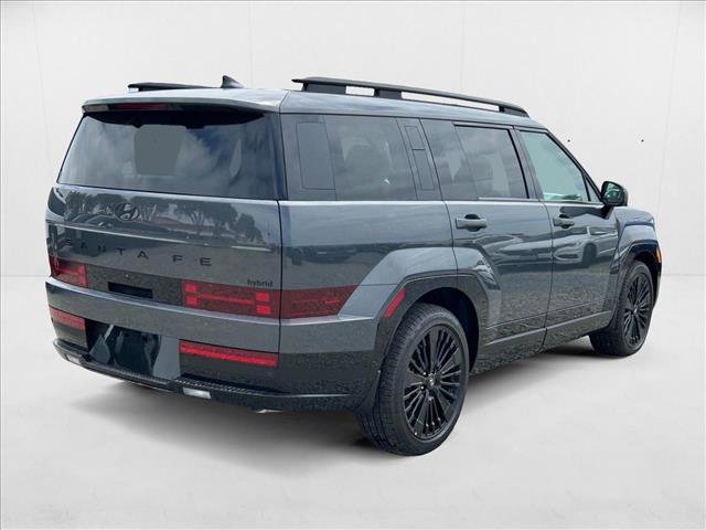 New 2025 Hyundai Santa Fe Calligraphy image 2